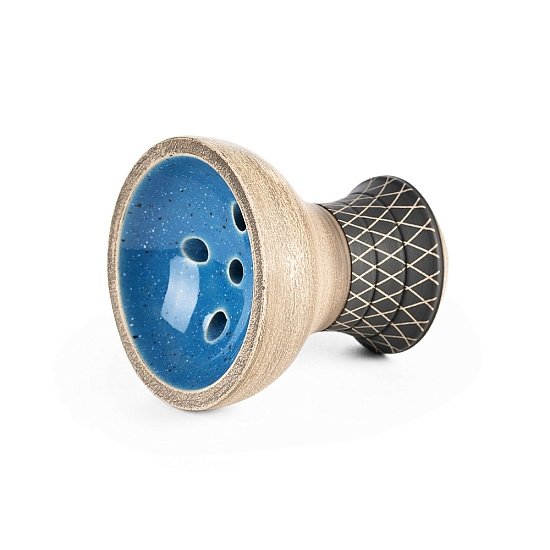 Фото Чаша Alpha Bowl - Turk Design (Blue Sand)