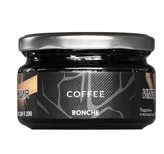 Фото Bonche - Coffee (Кофе) 120г