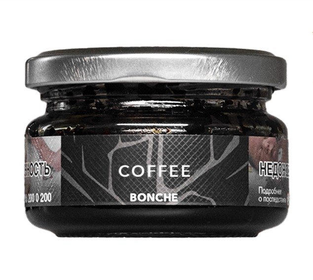 Фото Bonche - Coffee (Кофе) 60г