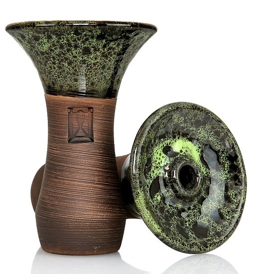 Фото Чаша Werbund - EVO CORAL GREEN