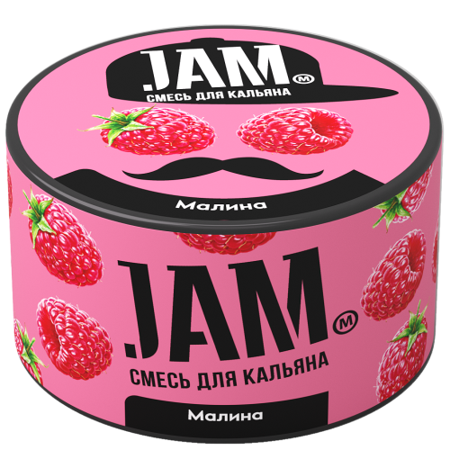 Фото Jam - Малина 250г
