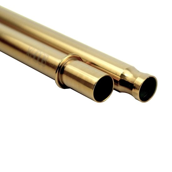 Фото Мундштук HOOB - Stik Gold