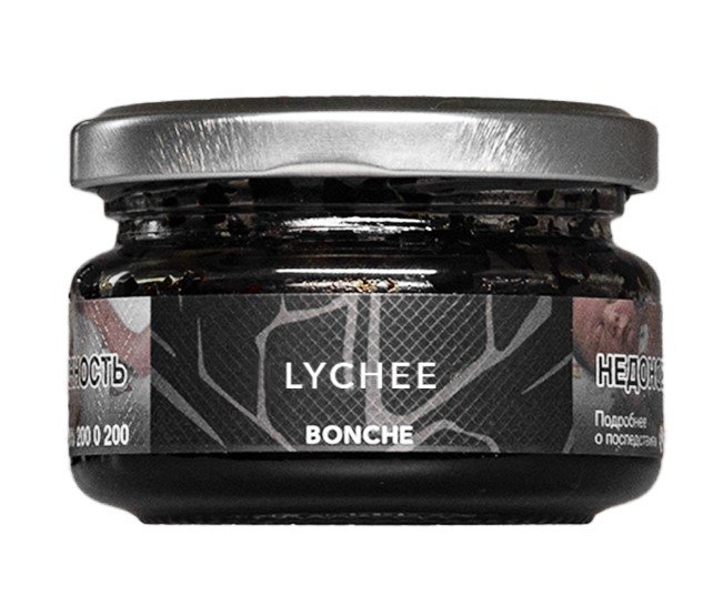 Фото Bonche - Lychee (Личи) 60г