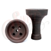 Купить Чаша SmokeLab Evil Bowl Black