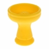 Купить Чаша силиконовая Classic Yellow
