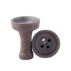 Купить Чаша SmokeLab Evil Bowl Black