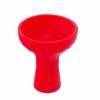 Купить Чаша силиконовая Classic Red