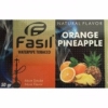 Купить Fasil - Orange Pineapple (Апельсин и ананас)