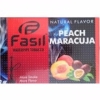 Купить Fasil - Peach Maracuja (Персик и Маракуйя)