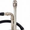 Купить VZ Hookah серебряный высокий