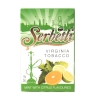 Купить Serbetli - Mint with Citrus (Мята с цитрусом)