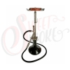 Купить VZ Hookah Full Metal(колба Cracked)