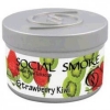 Купить Social Smoke - Клубника и Киви 250 г.