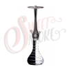 Купить Wookah Tenebris Stripped Black-Clear