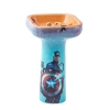 Купить Чаша Cosmo Bowl Phunnel Marvel
