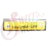Купить Tangiers Birquq - New Lemon-Lime 250 г