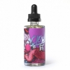 Купить The Clown Sweet Tooth (Сладкая вата, Малина), 60 мл, 0,3 %
