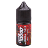 Купить Taboo Salt Meduza (Апельсин, Ягоды, Мармелад), 30 мл, 2 %