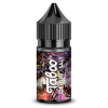 Купить Taboo Salt Origin (Вишнево-ягодная конфета), 30 мл, 2 %