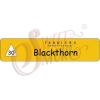 Купить Tangiers Noir - Blackthorn 250 г
