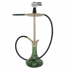 Купить Amy Deluxe SS 09 Stick Steel Green