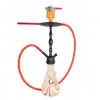 Купить AMY Deluxe 630 Black-Red-White