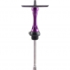 Купить Alpha Hookah - Model X Purple (Шахта+Шланг+Мундштук+Блюдце)
