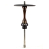 Купить Alpha Hookah - Model X Bronze (Шахта+Шланг+Мундштук+Блюдце)