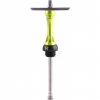 Купить Alpha Hookah  - Model X Lime (Шахта+Шланг+Мундштук+Блюдце)