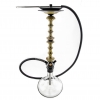 Купить Japona Hookah Shuriken Black-Yellow