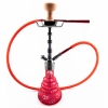 Купить Amy 4-Star 460 Black Chrome Red