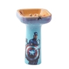 Купить Чаша Cosmo Bowl Phunnel Marvel