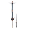 Купить CWP Razor 2 Ocean Copper (Шахта + Мундштук + Шланг + Блюдце)