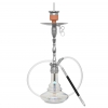 Купить AMY Deluxe SS 08R Hammer steel Transparent