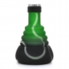 Купить Колба Amy 4-Star 450 Black-Green