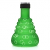 Купить Колба Amy 4-Star 460 Black-Green