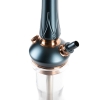 Купить CWP Razor 2 Ocean Copper (Шахта + Мундштук + Шланг + Блюдце)