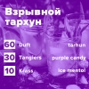 Купить Взрывной тархун (рецепт)