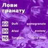 Купить Лови гранату (рецепт)