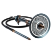 Купить CWP Razor 2 Ocean Copper (Шахта + Мундштук + Шланг + Блюдце)