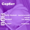 Купить Сорбет (рецепт)
