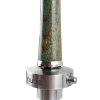Купить Nube Unique Green Zebrano