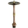 Купить CWP Razor 2 Bronze Gold (Шахта + Мундштук + Шланг + Блюдце)