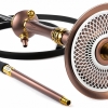 Купить CWP Razor 2 Bronze Gold (Шахта + Мундштук + Шланг + Блюдце)