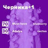Купить Черника+1 (рецепт)