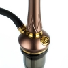 Купить CWP Razor 2 Bronze Gold (Шахта + Мундштук + Шланг + Блюдце)