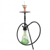 Купить Amy Deluxe 043 Black-Green