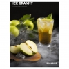 Купить Dark Side Base 250 гр-Ice Granny (Яблоко с ментолом)