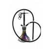 Купить Amy Deluxe SS 021.02R Carbonika Force Black