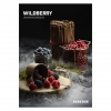 Купить Dark Side Base 100 гр- WildBerry (Ягодный микс)